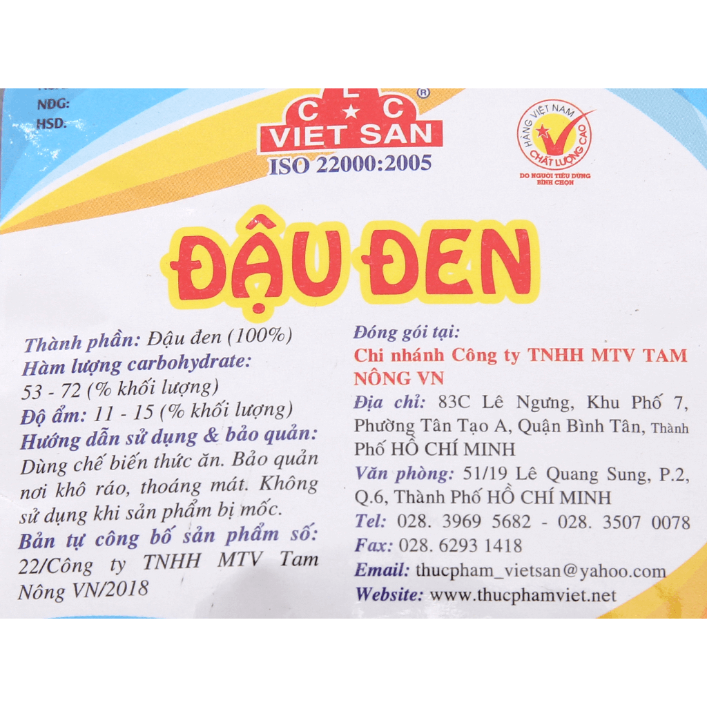 (HỘ KINH DOANH) VÕ HỒNG TRUNG