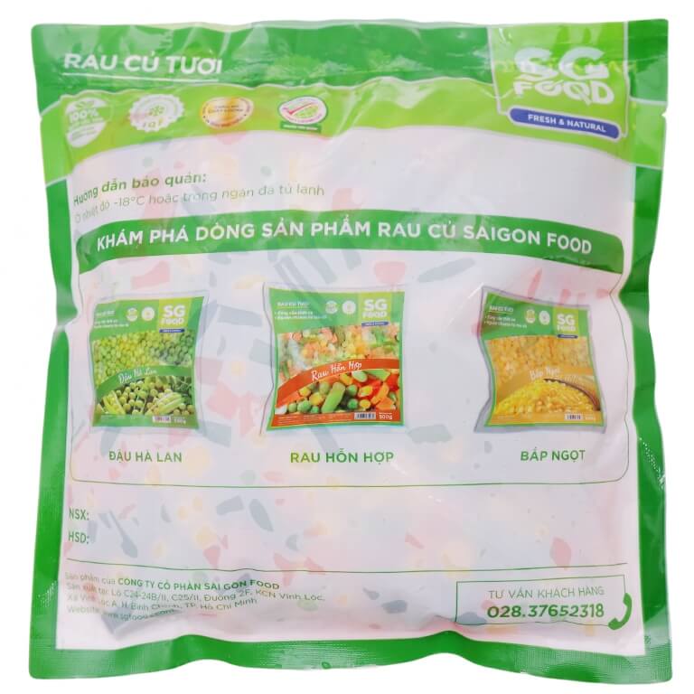 (HỘ KINH DOANH) VÕ HỒNG TRUNG