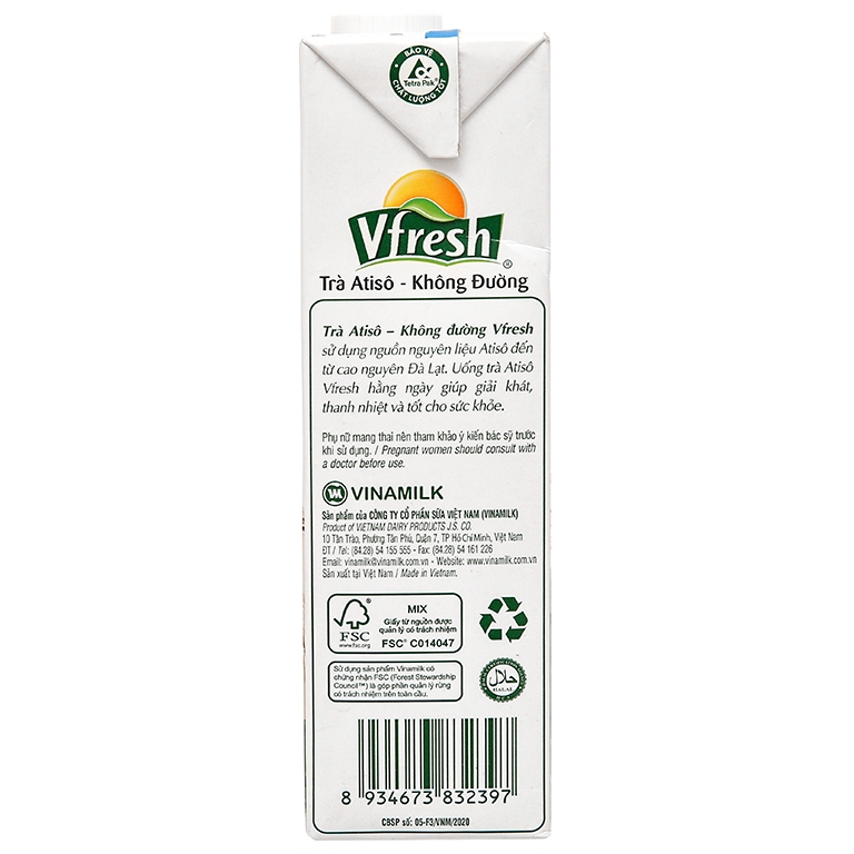 (HỘ KINH DOANH) VÕ HỒNG TRUNG