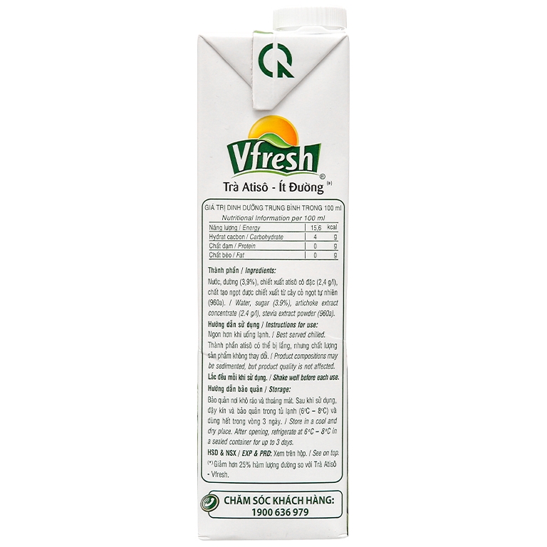 (HỘ KINH DOANH) VÕ HỒNG TRUNG